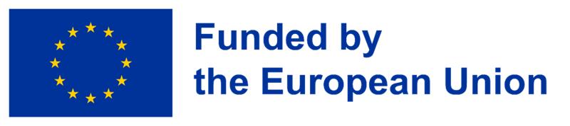 Funded by european union